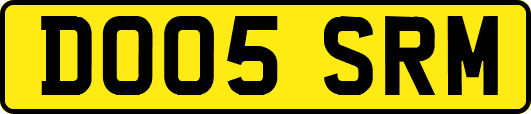 DO05SRM