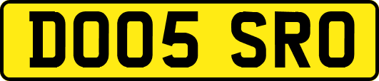 DO05SRO