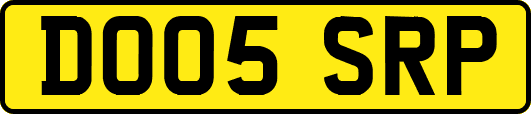 DO05SRP