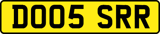 DO05SRR
