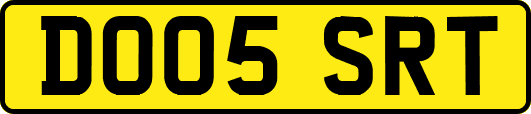 DO05SRT