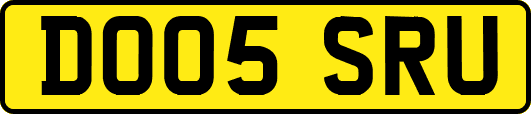 DO05SRU