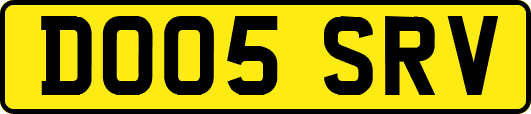 DO05SRV