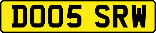 DO05SRW