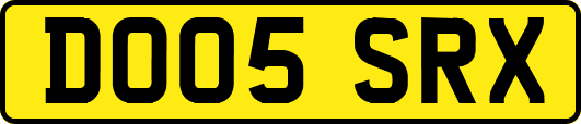 DO05SRX