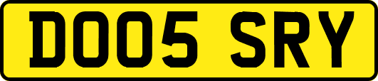 DO05SRY