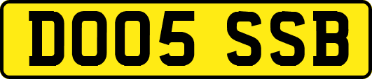 DO05SSB