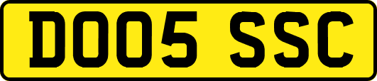 DO05SSC