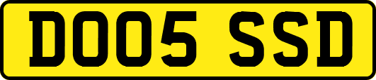 DO05SSD