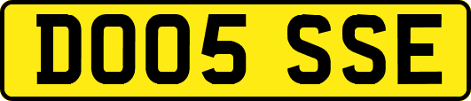 DO05SSE