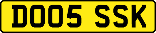 DO05SSK