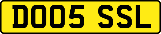 DO05SSL