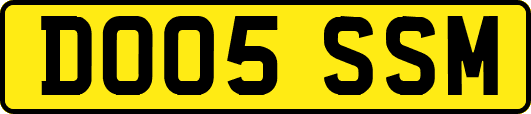 DO05SSM