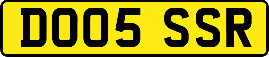 DO05SSR