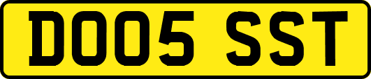 DO05SST