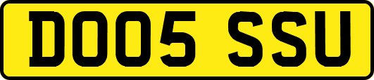 DO05SSU