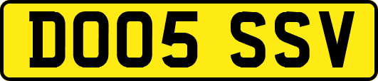 DO05SSV