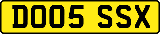DO05SSX