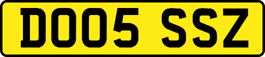 DO05SSZ