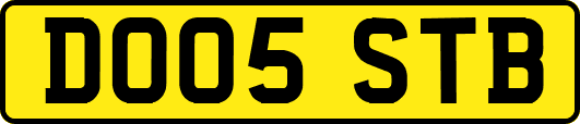 DO05STB