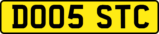 DO05STC