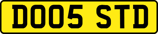 DO05STD