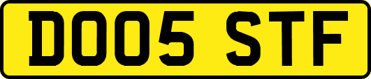 DO05STF