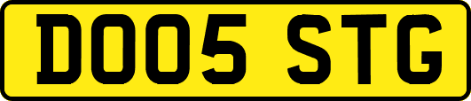 DO05STG