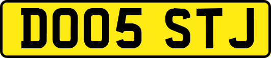 DO05STJ