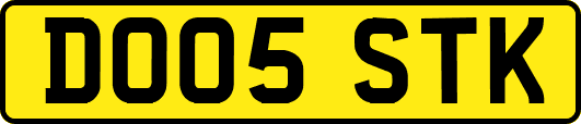 DO05STK