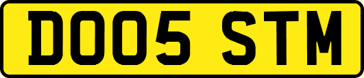 DO05STM