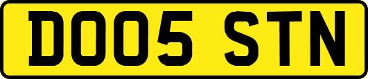 DO05STN