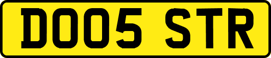 DO05STR