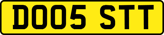 DO05STT