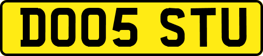 DO05STU