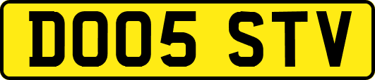 DO05STV
