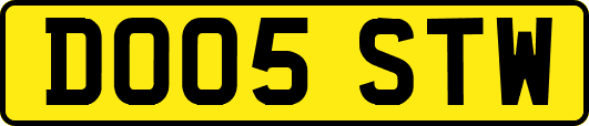DO05STW