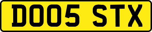 DO05STX