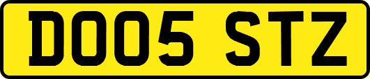 DO05STZ