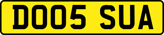 DO05SUA