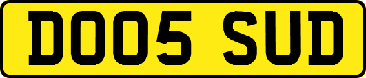 DO05SUD