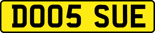 DO05SUE