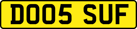 DO05SUF