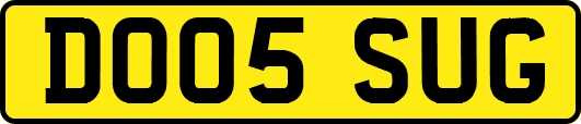 DO05SUG