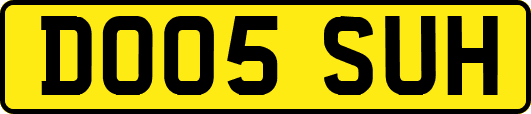 DO05SUH