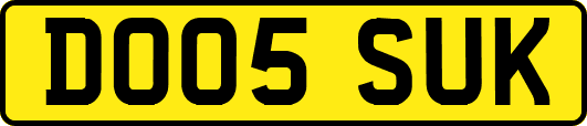 DO05SUK