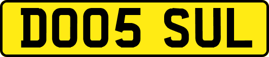 DO05SUL