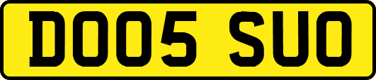 DO05SUO