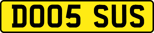 DO05SUS