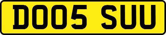 DO05SUU